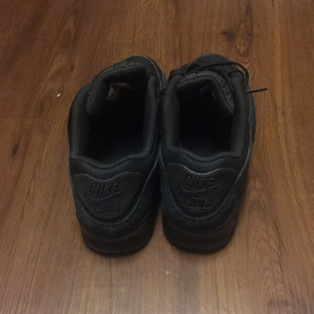 Air max nikes